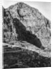 Delphi and the Phaedriades on Mount Parnassus, Greece by Martin Hurlimann