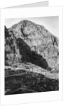 Delphi and the Phaedriades on Mount Parnassus, Greece by Martin Hurlimann