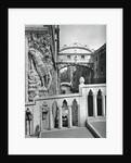 The Bridge of Sighs and Doge's Palace, Venice by Martin Hurlimann