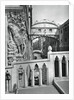 The Bridge of Sighs and Doge's Palace, Venice by Martin Hurlimann