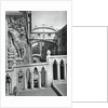 The Bridge of Sighs and Doge's Palace, Venice by Martin Hurlimann