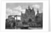 Where Tsar Peter worked as a shipwright, Zaandam, Netherlands by Anonymous