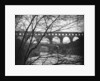Pont du Gard, Provence, France by Martin Hurlimann