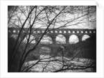 Pont du Gard, Provence, France by Martin Hurlimann