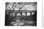 Pont du Gard, Provence, France by Martin Hurlimann
