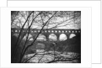 Pont du Gard, Provence, France by Martin Hurlimann