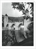 Pont Valentre, Cahors, France by Martin Hurlimann