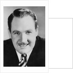 Jack Holt by Anonymous