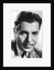 Warner Baxter by Anonymous