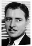 Ronald Colman by Anonymous