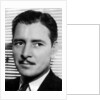 Ronald Colman by Anonymous
