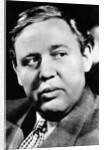 Charles Laughton by Anonymous