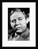 Charles Laughton by Anonymous