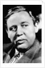 Charles Laughton by Anonymous