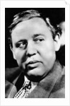 Charles Laughton by Anonymous