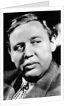 Charles Laughton by Anonymous