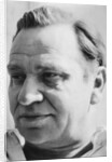 Wallace Beery by Anonymous