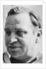 Wallace Beery by Anonymous