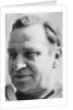 Wallace Beery by Anonymous