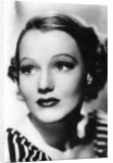 Constance Cummings by Anonymous
