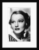 Constance Cummings by Anonymous