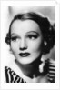 Constance Cummings by Anonymous