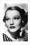 Constance Cummings by Anonymous