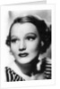 Constance Cummings by Anonymous
