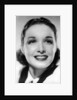 Dorothy Lamour by Anonymous