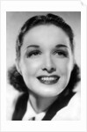 Dorothy Lamour by Anonymous
