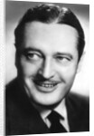 Edmund Lowe by Anonymous