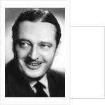 Edmund Lowe by Anonymous