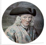 Izaak Enschedé by Anonymous