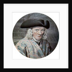 Izaak Enschedé by Anonymous