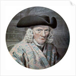 Izaak Enschedé by Anonymous