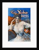Advertisement for the book The Yoke, by Hubert Wales by Anonymous