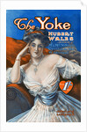 Advertisement for the book The Yoke, by Hubert Wales by Anonymous