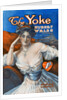 Advertisement for the book The Yoke, by Hubert Wales by Anonymous