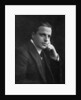 Portrait of F Fissi by Charles F Borup