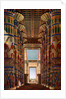 Hall of Columns, Karnak, Egypt by Anonymous