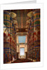 Hall of Columns, Karnak, Egypt by Anonymous