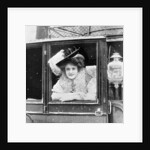 Billie Burke by Alfred Ellis & Walery