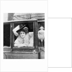 Billie Burke by Alfred Ellis & Walery