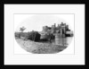 Conway Castle, north Wales by Ernest W Jackson