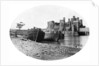 Conway Castle, north Wales by Ernest W Jackson