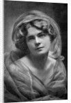 Gertrude Robins by S Elwin Neame