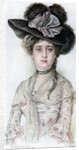 Nell by William Hartley Waddington