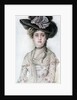 Nell by William Hartley Waddington
