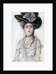 Nell by William Hartley Waddington