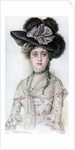 Nell by William Hartley Waddington